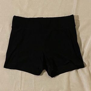 Spandex Volleyball Shorts